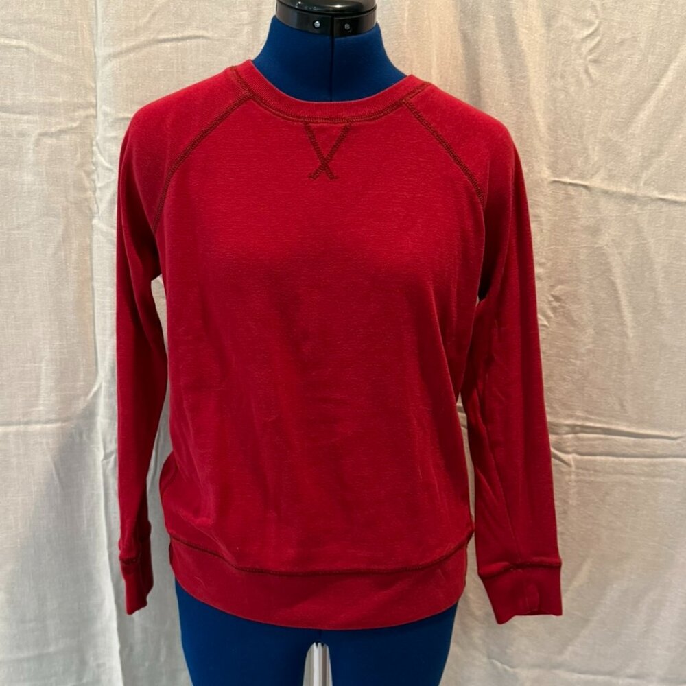 Eddie Bauer Light Crewneck Sweatshirt - PS